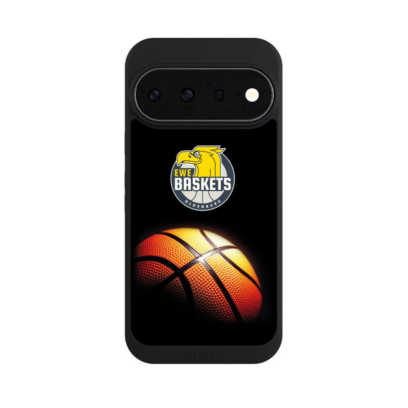 Pixel 11 Pro NIVOpure Basketball EWE