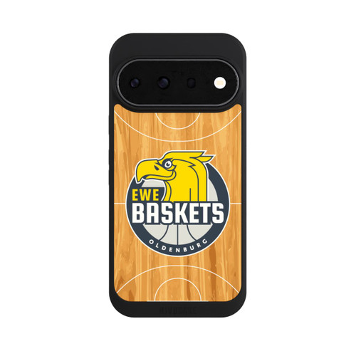Google Pixel 11 Pro NIVOpure Basketball Court EWE