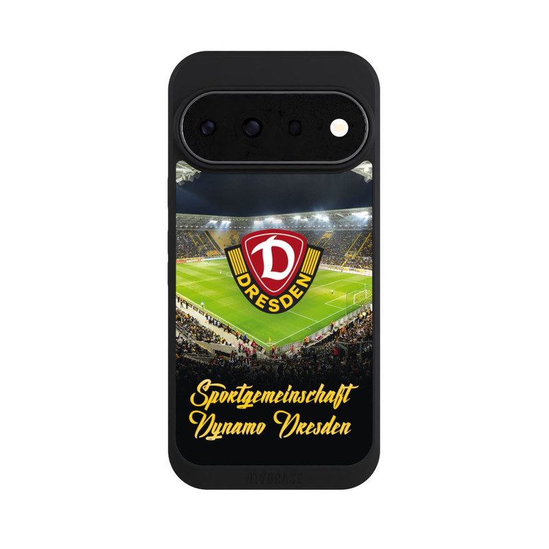 Pixel 11 Pro NIVOpure Sportgemeinschaft Dynamo Dresden
