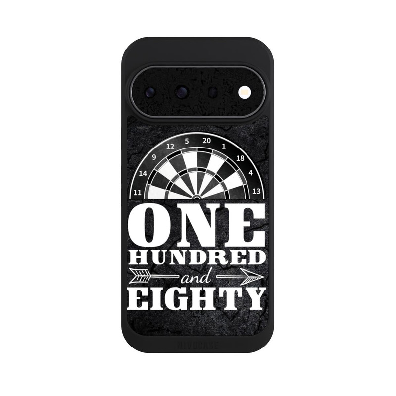 Pixel 11 Pro NIVOpure One Hundred and Eighty