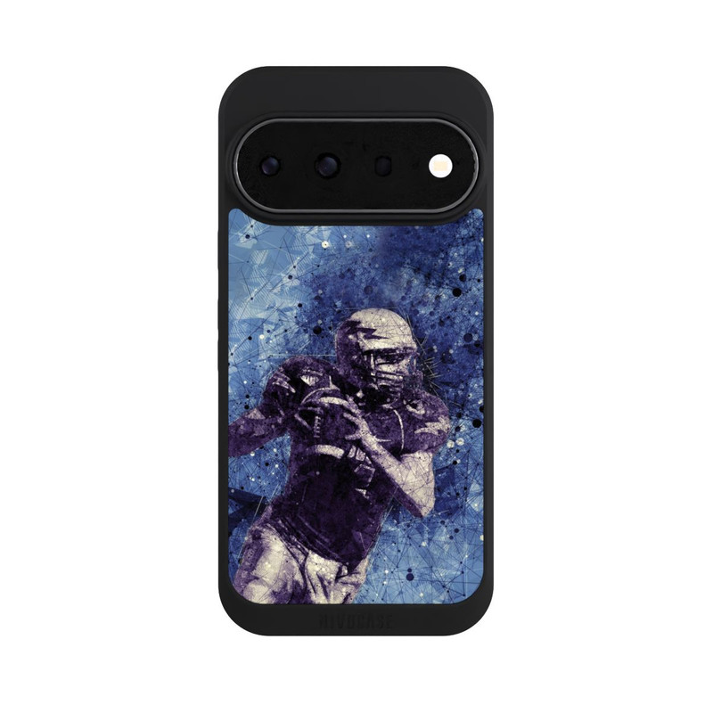 Pixel 11 Pro NIVOpure American Football