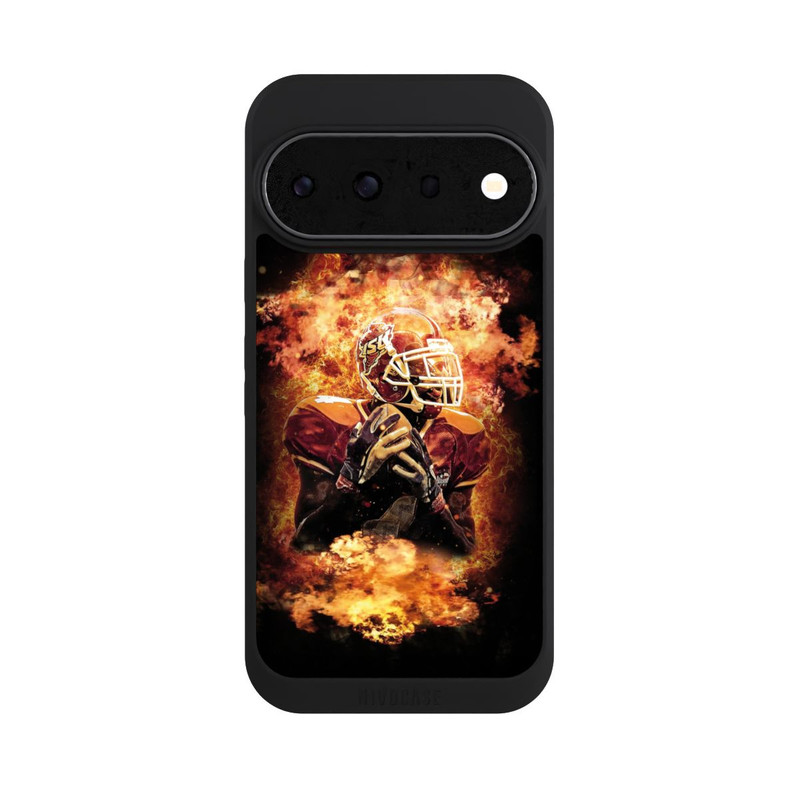 Pixel 11 Pro NIVOpure Superbowl Fire 2