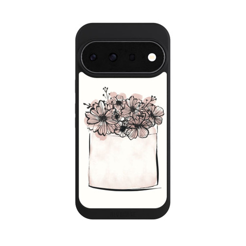 Google Pixel 11 Pro NIVOpure Boîte à fleurs