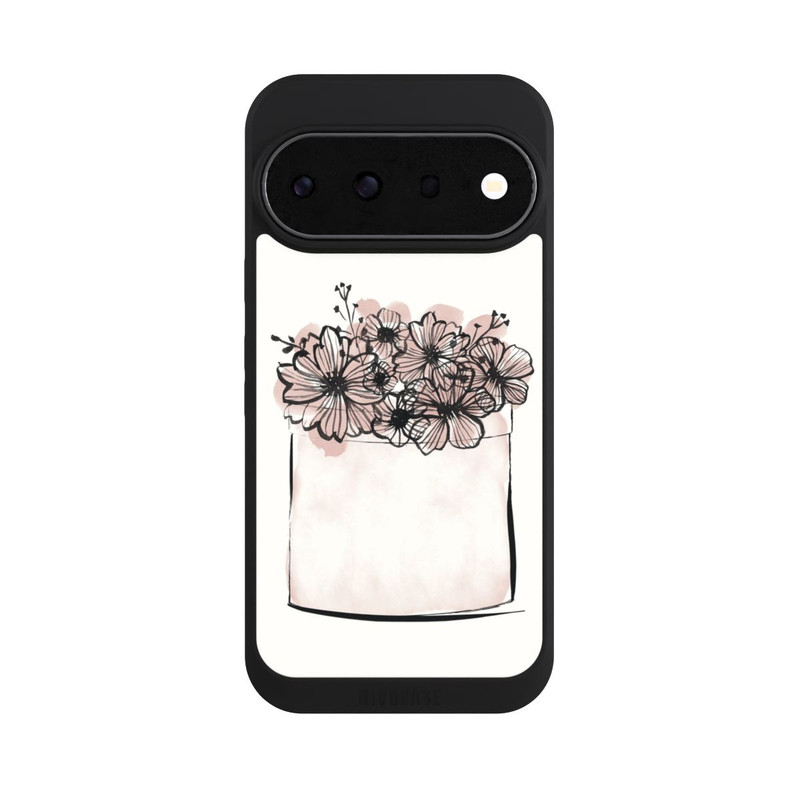 Pixel 11 Pro NIVOpure Blumentopf