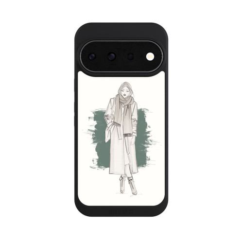 Google Pixel 11 Pro NIVOpure Jacky