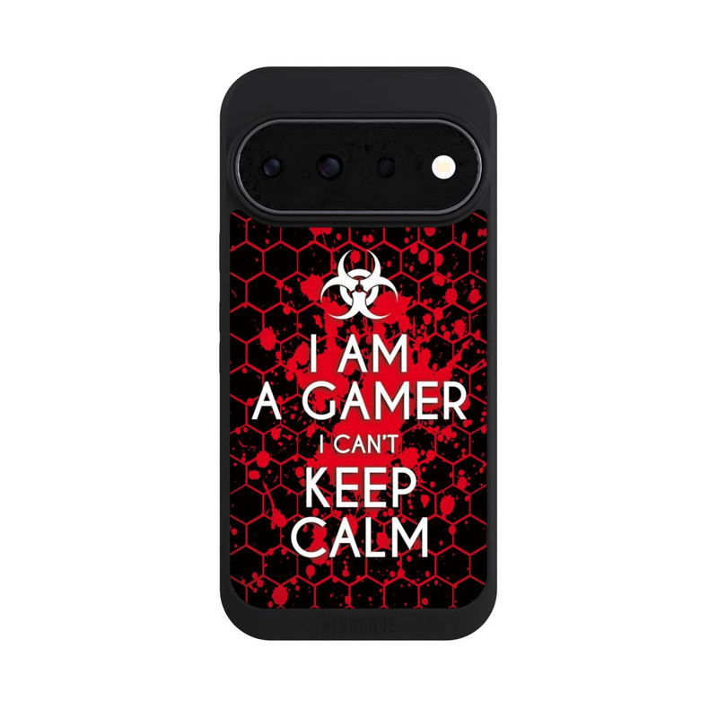 Pixel 11 Pro NIVOpure I Am a Gamer