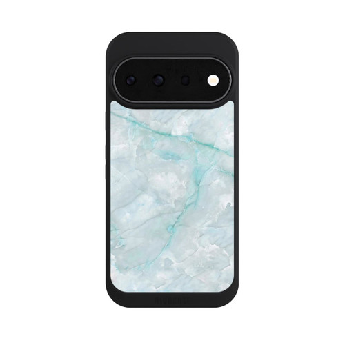 Google Pixel 11 Pro NIVOpure Blaues Eis