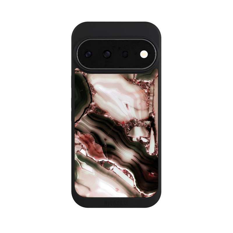 Pixel 11 Pro NIVOpure Kristall Glitzer Look