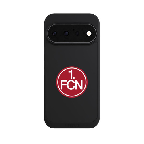 Google Pixel 11 Pro NIVOpure FCN Logo Rot