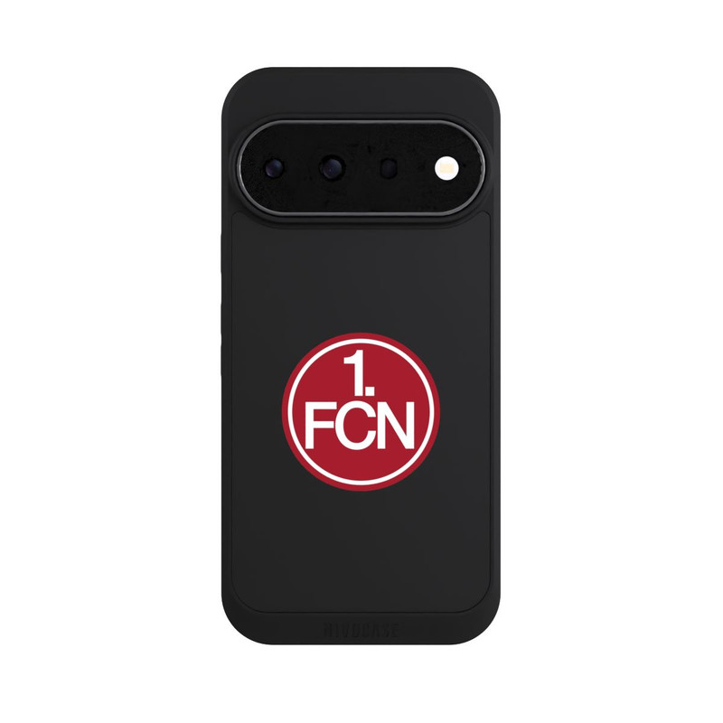 Pixel 11 Pro NIVOpure FCN Logo Rot