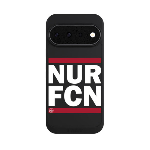 Google Pixel 11 Pro NIVOpure Nur FCN Transparent