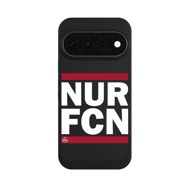 Pixel 11 Pro NIVOpure Nur FCN Transparent