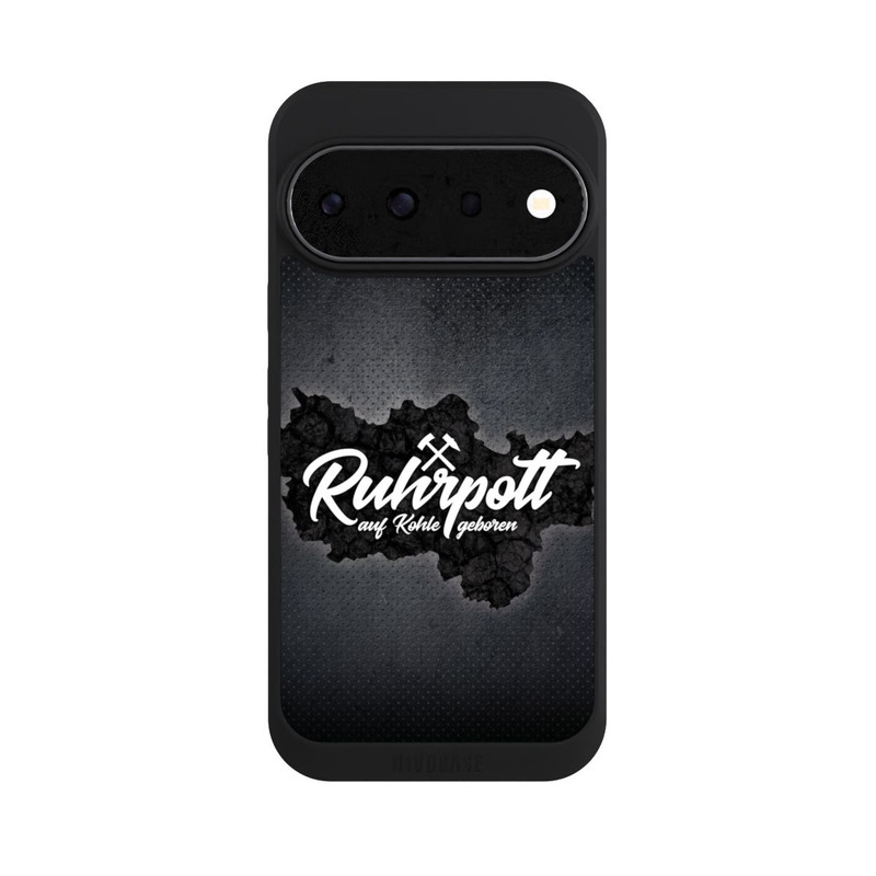 Pixel 11 Pro NIVOpure Ruhrpott - Auf Kohle Geboren