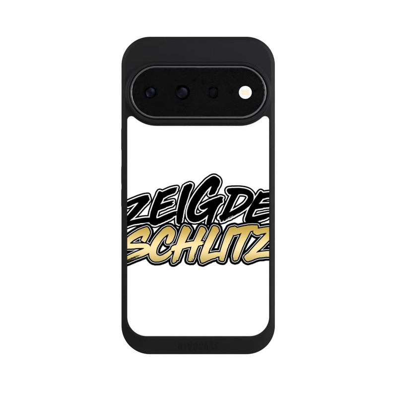 Pixel 11 Pro NIVOpure Zeig de Schlitz Comic