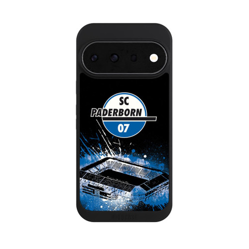 Google Pixel 11 Pro NIVOpure SC Paderborn Stadion