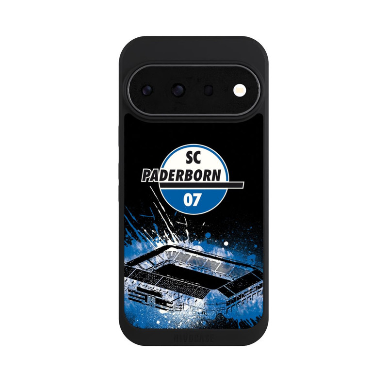 Pixel 11 Pro NIVOpure SC Paderborn Stadion