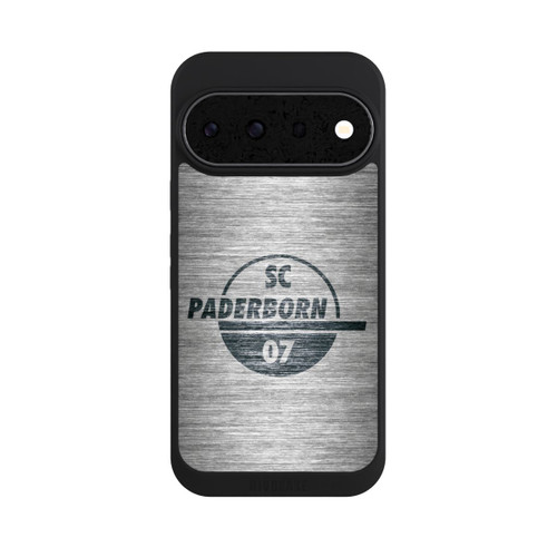 Google Pixel 11 Pro NIVOpure SC Paderborn Metall