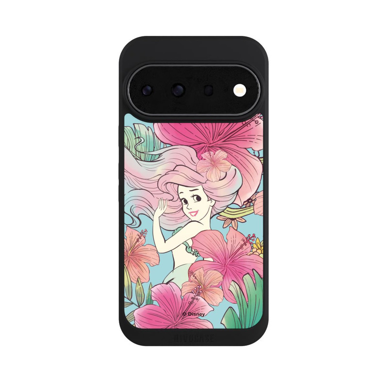 Pixel 11 Pro NIVOpure Arielle Royal Floral