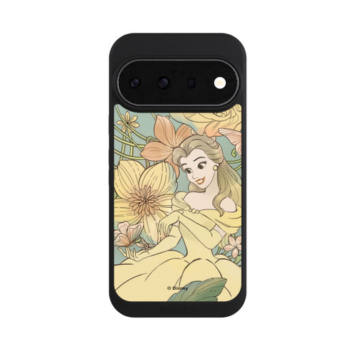 Google Pixel 11 Pro NIVOpure Belle Royal Floral No 2