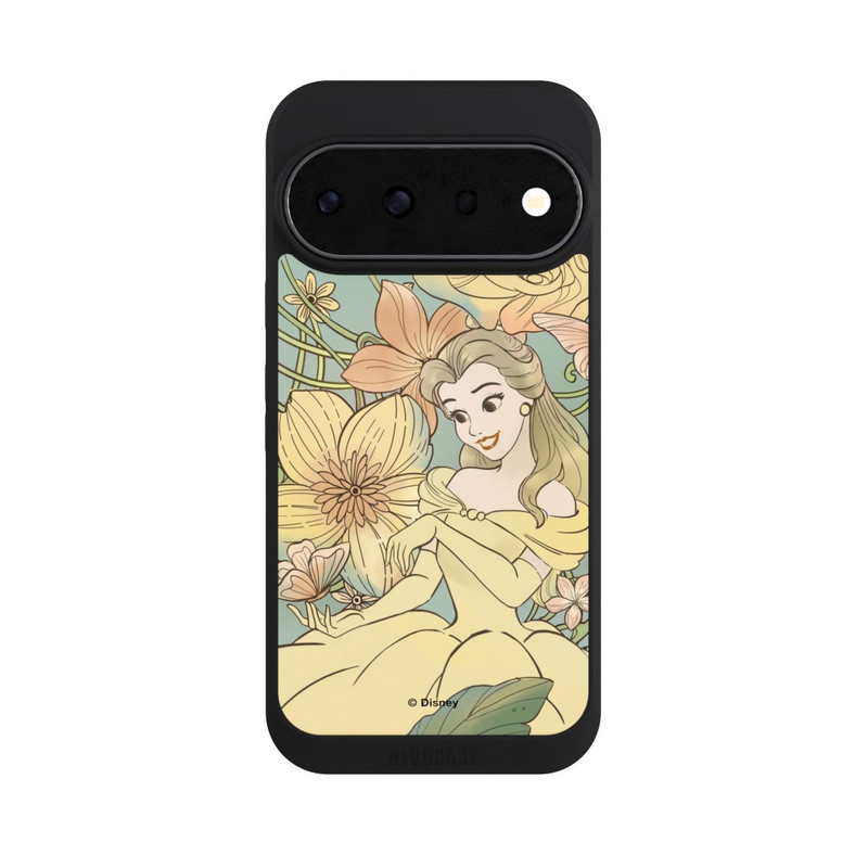 Pixel 11 Pro NIVOpure Belle Royal Floral No 2