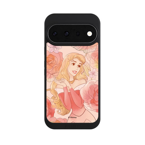 Google Pixel 11 Pro NIVOpure La Belle au Bois Dormant Royal Floral