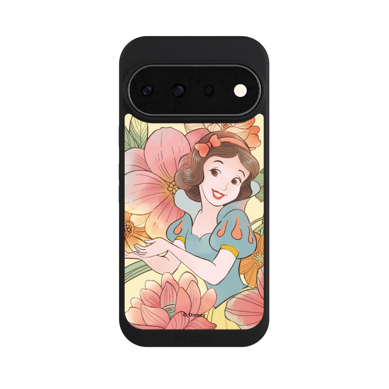 Pixel 11 Pro NIVOpure Snow White Royal Floral