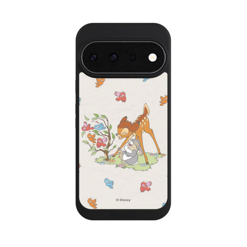 Google Pixel 11 Pro NIVOpure Bambi Vintage Pattern