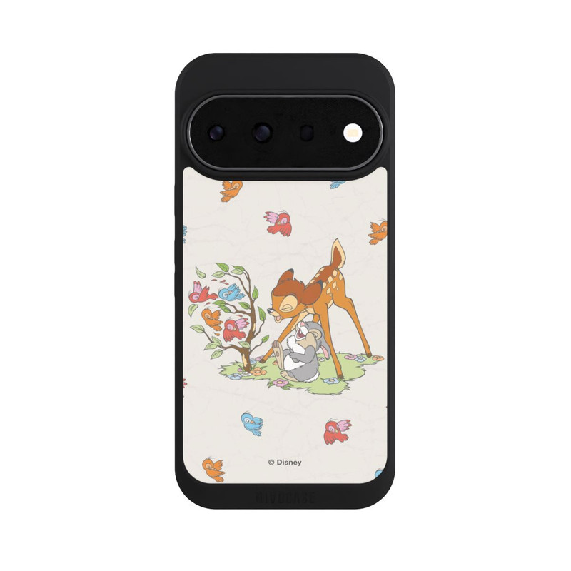 Pixel 11 Pro NIVOpure Bambi Motif Vintage