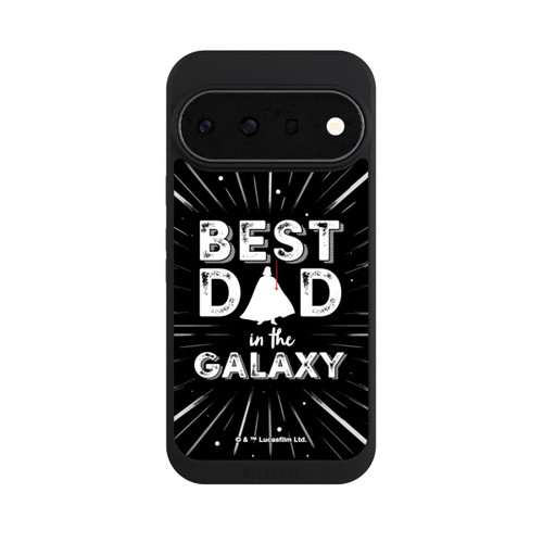 Google Pixel 11 Pro NIVOpure Best Dad in Galaxy
