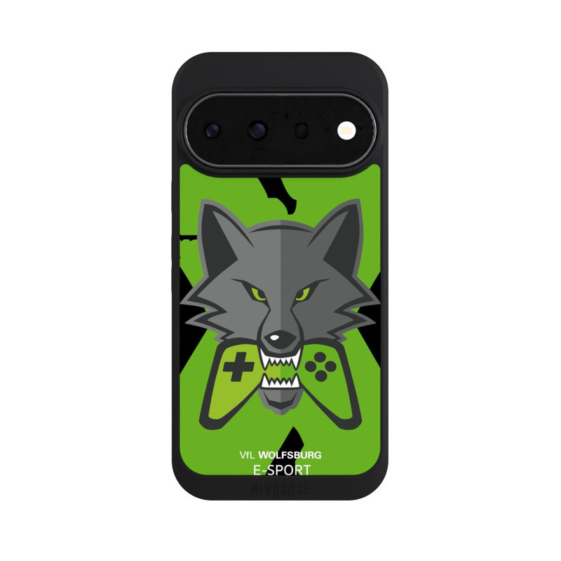 Pixel 11 Pro NIVOpure VfL Wolfsburg X eSport