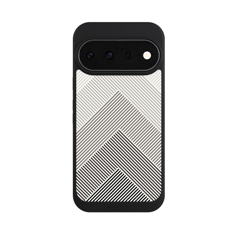 Pixel 11 Pro NIVOpure Motif Géométrique