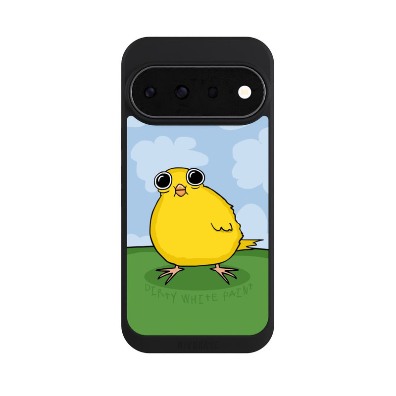 Pixel 11 Pro NIVOpure Kokainarienvogel