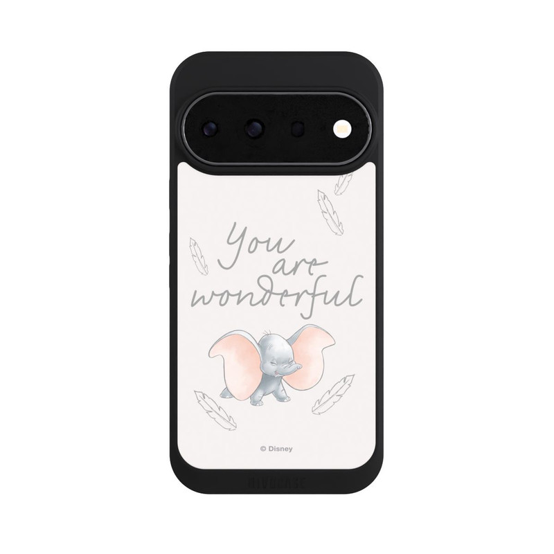 Pixel 11 Pro NIVOpure Dumbo Wonderful