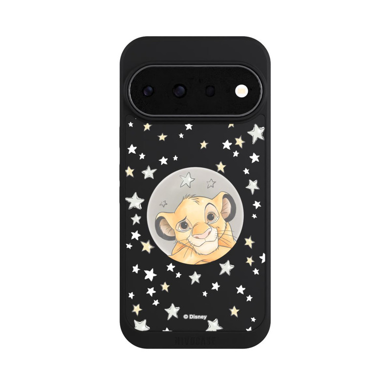 Pixel 11 Pro NIVOpure Simba ohne Hintergrund