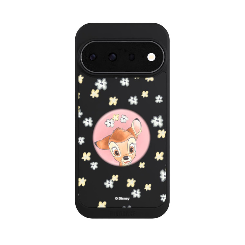 Pixel 11 Pro NIVOpure Bambi ohne Hintergrund