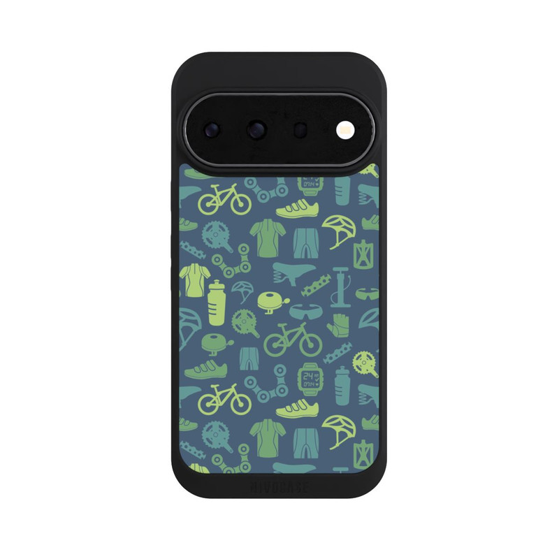 Pixel 11 Pro NIVOpure Bikes & Parts