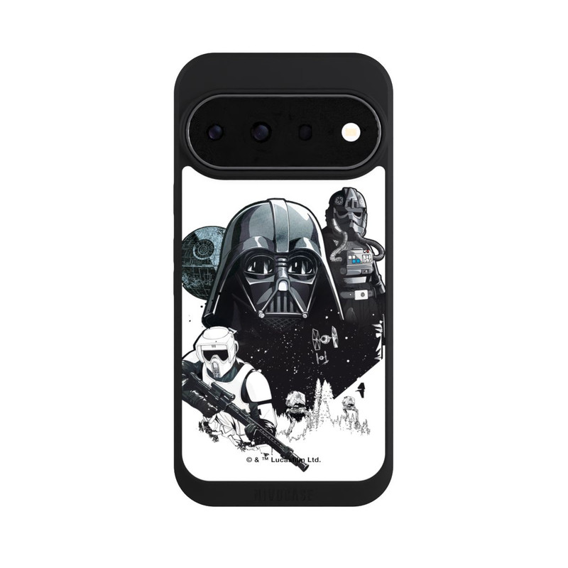 Pixel 11 Pro NIVOpure Dunkle Seite der Macht