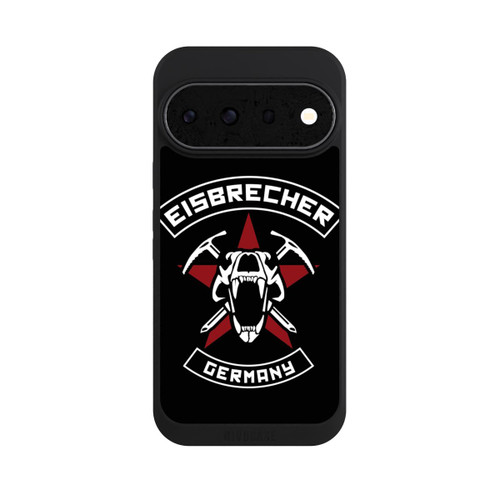 Google Pixel 11 Pro NIVOpure Germany Eisbrecher