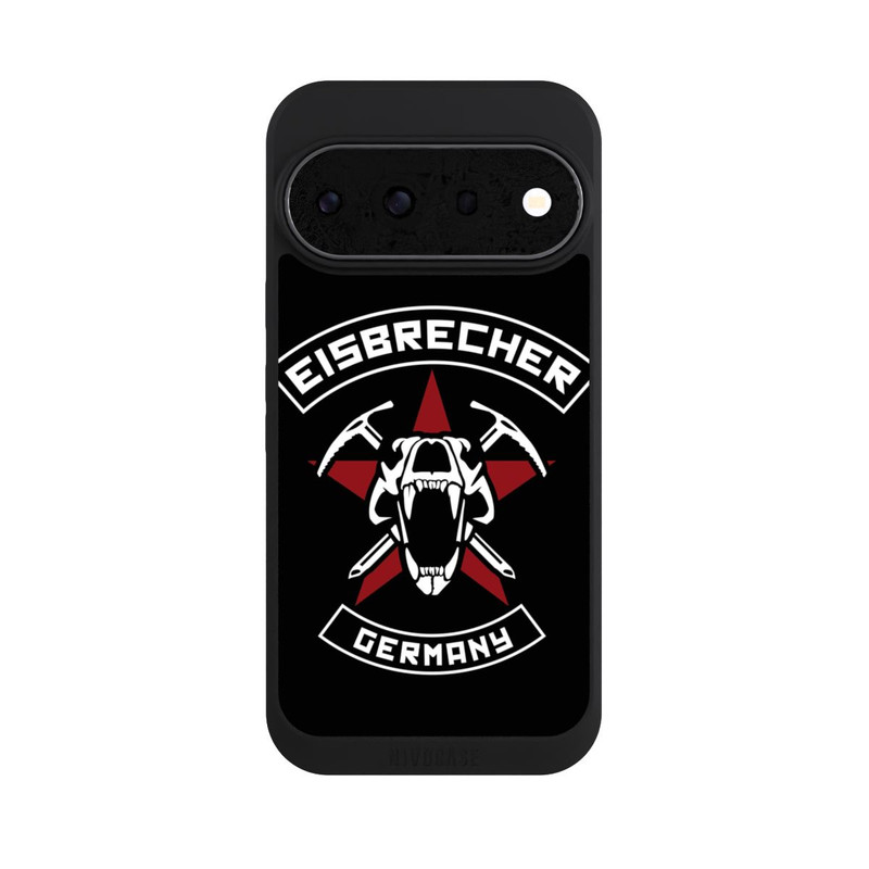 Pixel 11 Pro NIVOpure Germany Eisbrecher