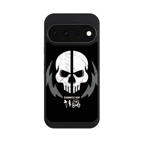 Google Pixel 11 Pro NIVOpure Skull Eisbrecher