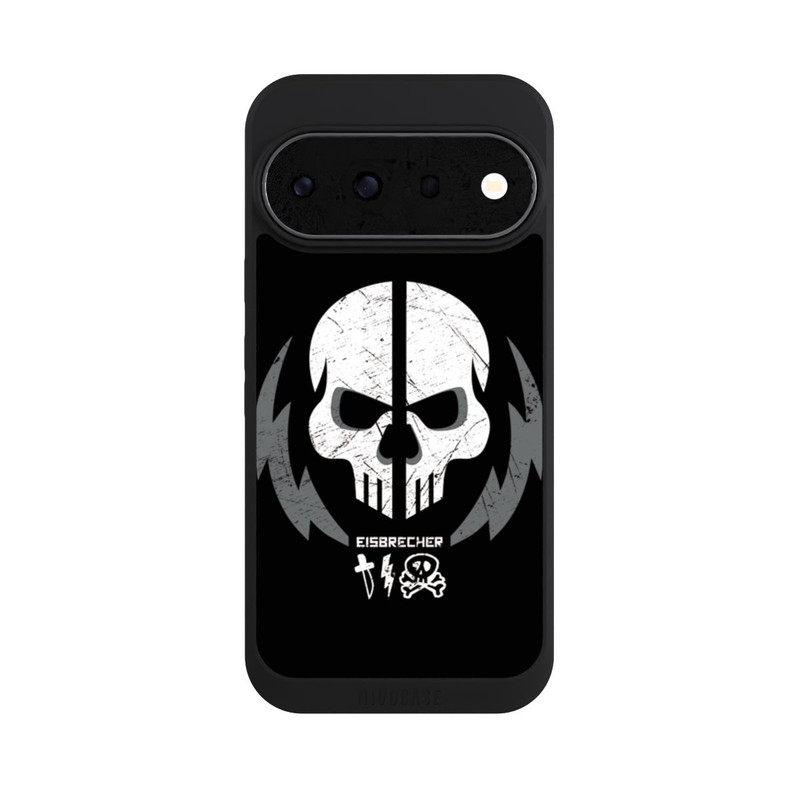 Pixel 11 Pro NIVOpure Skull Eisbrecher