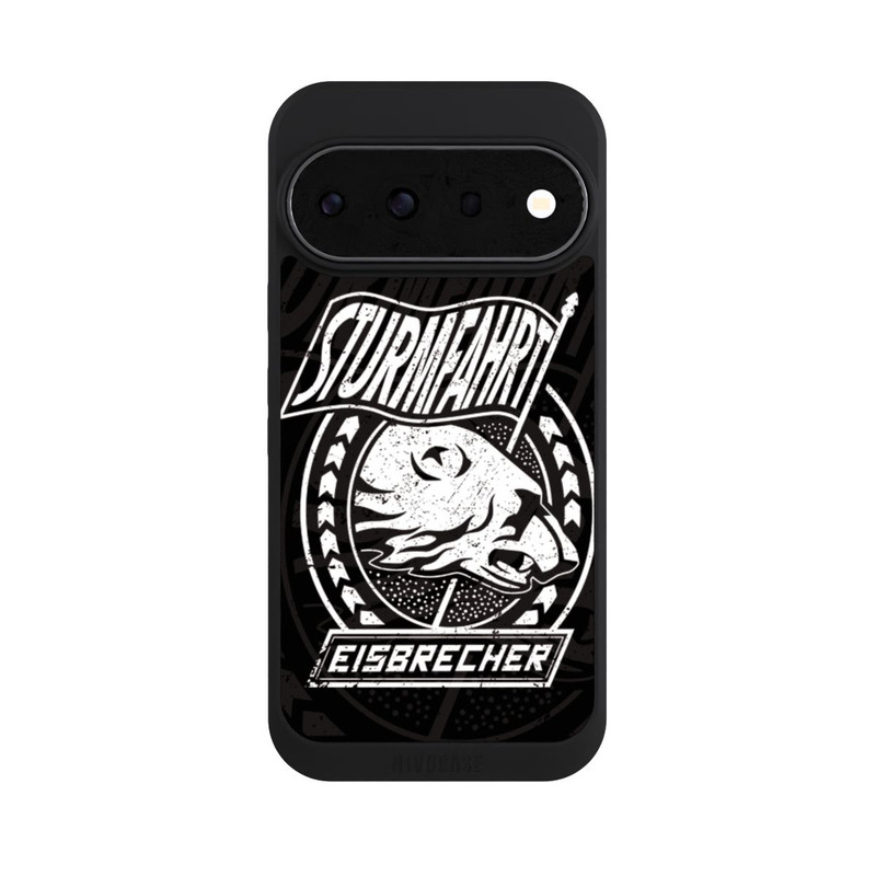 Pixel 11 Pro NIVOpure Bear No 2 Eisbrecher