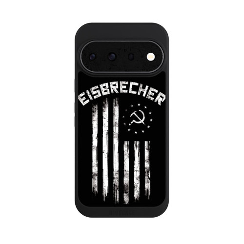 Google Pixel 11 Pro NIVOpure WIHL Flagge Eisbrecher