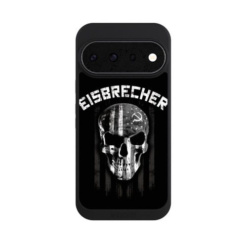 Google Pixel 11 Pro NIVOpure WIHL Skull Eisbrecher