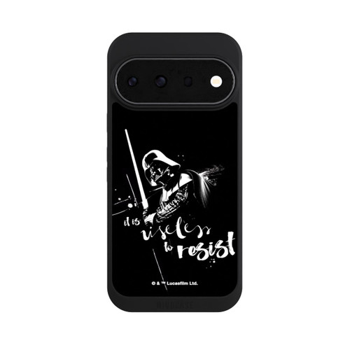 Google Pixel 11 Pro NIVOpure It is Useless to Resist