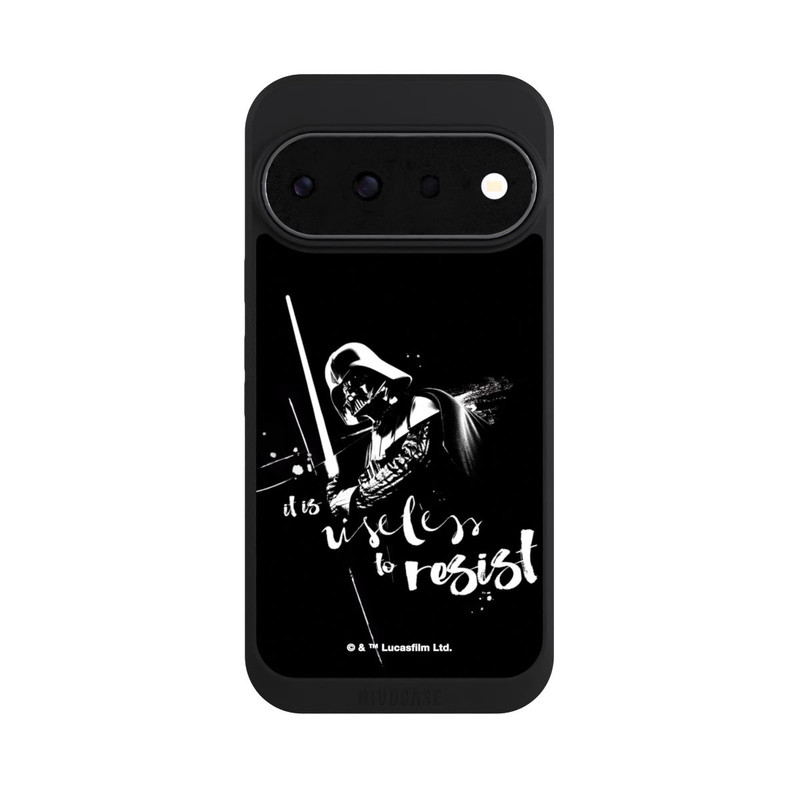 Pixel 11 Pro NIVOpure It is Useless to Resist