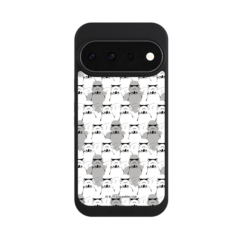 Pixel 11 Pro NIVOpure Stormtrooper Motif