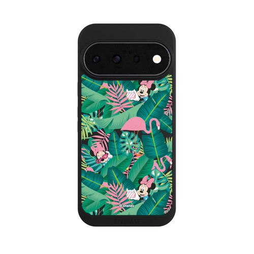 Google Pixel 11 Pro NIVOpure Minnie Summer Palmblätter ohne Hintergrund