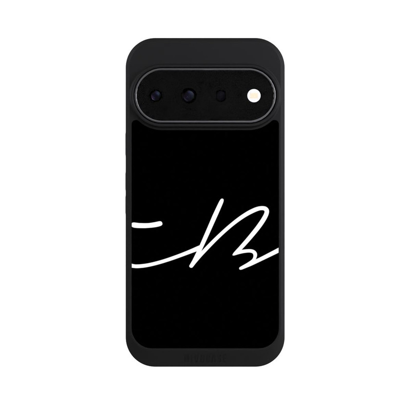 Pixel 11 Pro NIVOpure Iblali - Logo Weiß