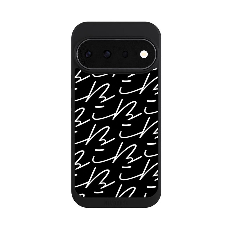 Pixel 11 Pro NIVOpure Iblali - Logos Weiß